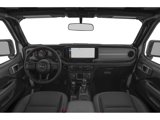 New 2025 Jeep Wrangler Sport image 5