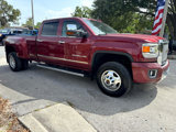 Used 2015 GMC Sierra 3500 Denali w/ Duramax Plus Package image 3