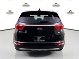 Certified 2018 Kia Sportage EX w/ EX Sport Appearance Package image 6
