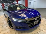 Used 2022 Honda Accord Sport image 3