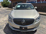Used 2014 Buick LaCrosse Leather w/ Driver Confidence Package image 4