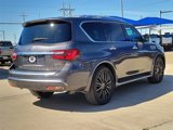 Used 2019 INFINITI QX80 Limited w/ All-Season Package image 4