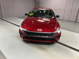 New 2025 Hyundai Elantra Sport image 2