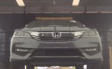 Used 2017 Honda Accord EX-L image 3