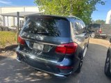 Used 2015 Mercedes-Benz GL 550 4MATIC image 4