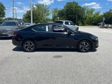 Used 2024 Nissan Sentra SV image 2