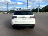 Used 2018 Jeep Compass Sport w/ Tech Group image 4