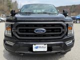 Used 2022 Ford F150 XLT w/ Equipment Group 302A High image 2