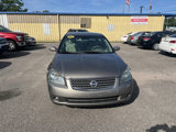 Used 2005 Nissan Altima 2.5 S image 4