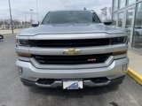 Used 2017 Chevrolet Silverado 1500 LT w/ All Star Edition image 3