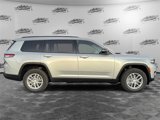 New 2025 Jeep Grand Cherokee L Laredo w/ Luxury Tech Group I image 6