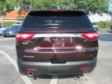 Used 2021 Chevrolet Traverse LT image 5