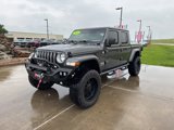 Used 2022 Jeep Gladiator Overland w/ Popular Equipment Package image 2