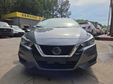 Used 2021 Nissan Versa SV image 3