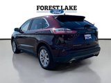 Certified 2022 Ford Edge Titanium image 5
