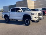 Used 2022 Toyota Tacoma TRD Off-Road image 4