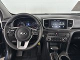 Certified 2022 Kia Sportage LX image 3