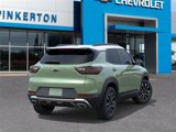 New 2025 Chevrolet TrailBlazer ACTIV w/ Convenience Package image 4