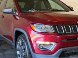 Certified 2021 Jeep Compass 80th Special Edition w/ Sun and Sound Group image 2