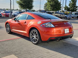 Used 2011 Mitsubishi Eclipse GS image 2