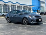 Used 2015 Toyota Corolla S image 2
