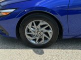 Certified 2024 Hyundai Elantra SEL image 3