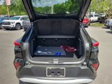 New 2025 Buick Envista Preferred image 6