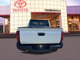 New 2025 Toyota Tacoma SR image 6
