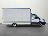 Used 2016 Ford Transit 350 156 DRW w/ Interior Upgrade Package image 5