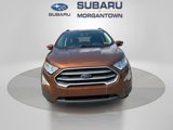 Used 2019 Ford EcoSport SE image 2