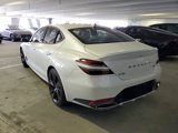 Certified 2023 Genesis G70 3.3T w/ Sport Prestige Package image 4
