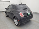 Used 2013 FIAT 500 Pop image 5