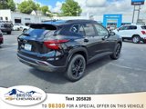 New 2025 Chevrolet Trax ACTIV w/ Driver Confidence Package image 3
