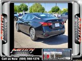 Used 2023 Nissan Altima 2.5 SV image 3