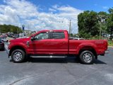 Certified 2022 Ford F350 Lariat w/ Lariat Ultimate Package image 2