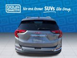 Used 2019 GMC Terrain SLT w/ Preferred Package image 4