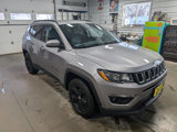 Used 2019 Jeep Compass Latitude w/ Cold Weather Group image 3