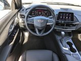 New 2025 Cadillac CT4 Premium Luxury image 4