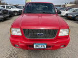 Used 2001 Ford Ranger Edge image 2