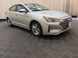 Used 2019 Hyundai Elantra SE image 3