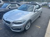 Used 2016 BMW 228i Convertible image 2