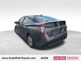 Used 2018 Toyota Prius Two image 4