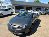 Used 2016 Buick Cascada Premium image 4