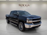 Used 2017 Chevrolet Silverado 1500 LT w/ Texas Edition image 4