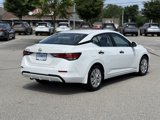 Certified 2024 Nissan Sentra S image 5