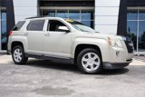Used 2014 GMC Terrain SLT image 2