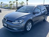 Used 2020 Volkswagen Golf 4-Door image 5