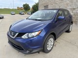 Used 2019 Nissan Rogue Sport S image 2