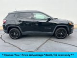 Certified 2018 Jeep Compass Sport image 2