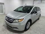 Used 2014 Honda Odyssey LX image 5